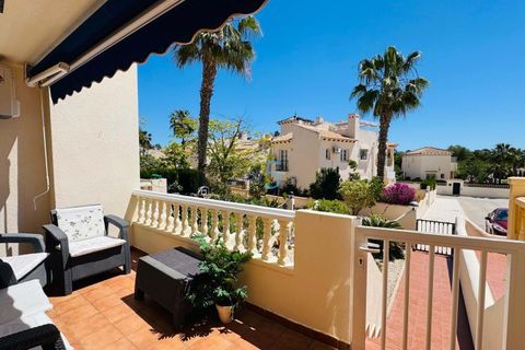 Byhus i Las Ramblas Golf, Alicante, Las Ramblas Golf - € 229.000 | Ref: P9017 - foto 25