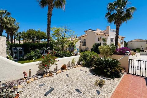 Byhus i Las Ramblas Golf, Alicante, Las Ramblas Golf - € 229.000 | Ref: P9017 - foto 26