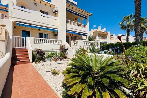 Byhus i Las Ramblas Golf, Alicante, Las Ramblas Golf - € 229.000 | Ref: P9017 - foto 27