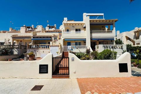 Byhus i Las Ramblas Golf, Alicante, Las Ramblas Golf - € 229.000 | Ref: P9017 - foto 28