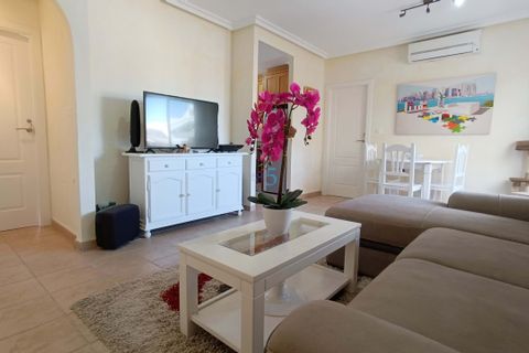 Leilighet i Jacarilla, Alicante, Jacarilla - € 138 000 | Ref: P9023 - foto 3