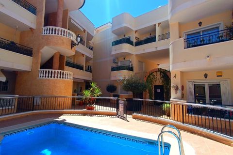 Leilighet i Jacarilla, Alicante, Jacarilla - € 138 000 | Ref: P9023 - foto 9