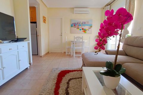 Leilighet i Jacarilla, Alicante, Jacarilla - € 138 000 | Ref: P9023 - foto 11