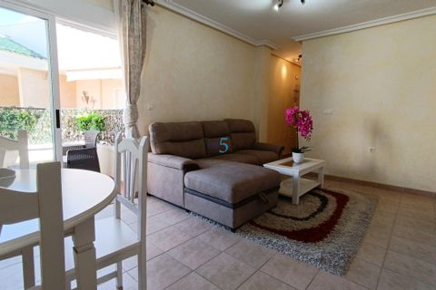 Leilighet i Jacarilla, Alicante, Jacarilla - € 138 000 | Ref: P9023 - foto 13
