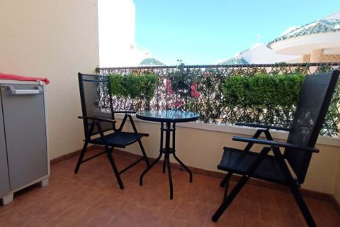 Leilighet i Jacarilla, Alicante, Jacarilla - € 138 000 | Ref: P9023 - foto 20