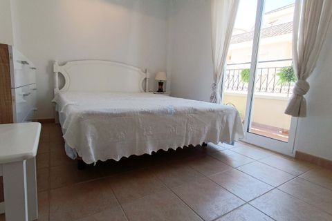 Leilighet i Jacarilla, Alicante, Jacarilla - € 138 000 | Ref: P9023 - foto 24