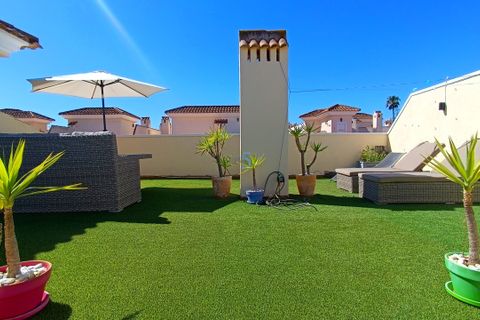 Leilighet i Jacarilla, Alicante, Jacarilla - € 138 000 | Ref: P9023 - foto 31