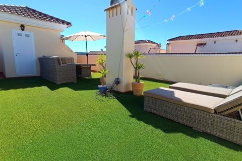 Leilighet i Jacarilla, Alicante, Jacarilla - € 138 000 | Ref: P9023 - foto 33