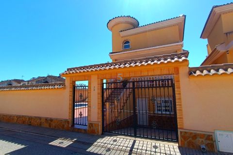 Villa a Algorfa, Alicante, Algorfa - € 299.995 | Ref: P9024 - foto 2