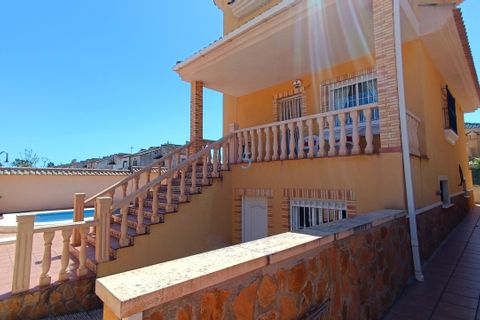 Villa a Algorfa, Alicante, Algorfa - € 299.995 | Ref: P9024 - foto 6