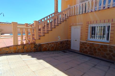 Villa a Algorfa, Alicante, Algorfa - € 299.995 | Ref: P9024 - foto 7