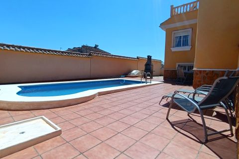 Villa a Algorfa, Alicante, Algorfa - € 299.995 | Ref: P9024 - foto 8