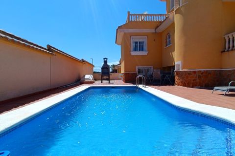 Villa a Algorfa, Alicante, Algorfa - € 299.995 | Ref: P9024 - foto 9