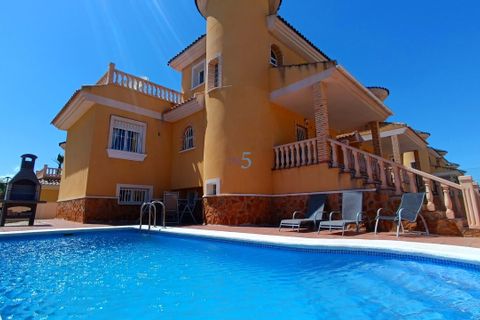 Villa a Algorfa, Alicante, Algorfa - € 299.995 | Ref: P9024 - foto 10