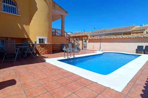 Villa a Algorfa, Alicante, Algorfa - € 299.995 | Ref: P9024 - foto 11