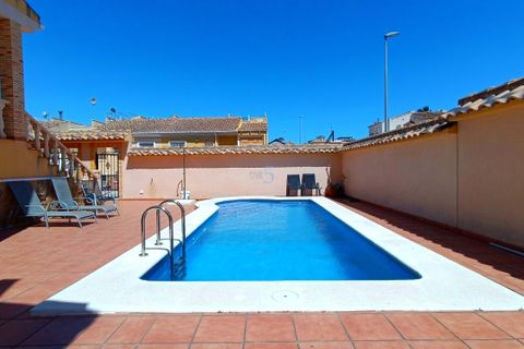 Villa a Algorfa, Alicante, Algorfa - € 299.995 | Ref: P9024 - foto 12