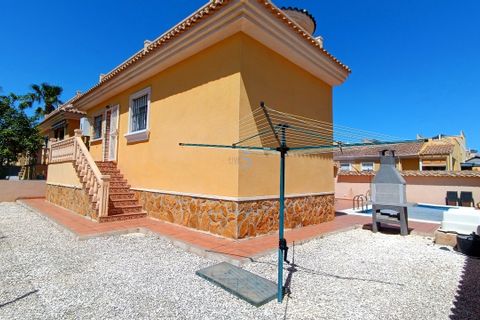 Villa a Algorfa, Alicante, Algorfa - € 299.995 | Ref: P9024 - foto 13