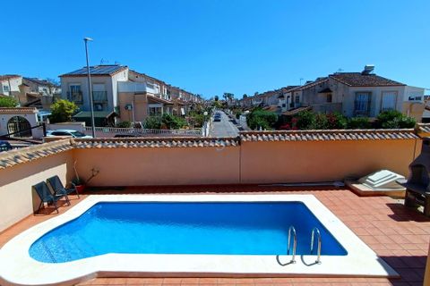 Villa a Algorfa, Alicante, Algorfa - € 299.995 | Ref: P9024 - foto 16