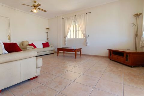 Villa a Algorfa, Alicante, Algorfa - € 299.995 | Ref: P9024 - foto 17