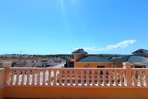Villa a Algorfa, Alicante, Algorfa - € 299.995 | Ref: P9024 - foto 31