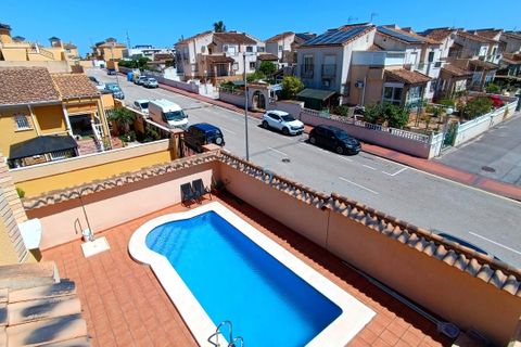 Villa a Algorfa, Alicante, Algorfa - € 299.995 | Ref: P9024 - foto 32