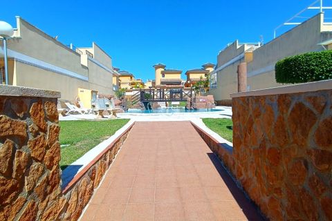 Villa a Algorfa, Alicante, Algorfa - € 299.995 | Ref: P9024 - foto 37