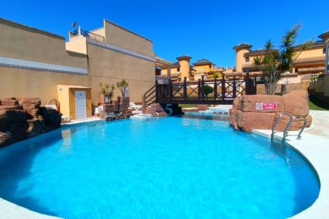 Villa a Algorfa, Alicante, Algorfa - € 299.995 | Ref: P9024 - foto 38