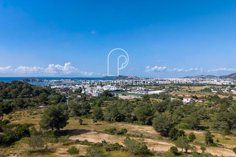 Helårsgrund i Jesus, Ibiza, Jesus - € 6.500.000 | Ref: 7796 - foto 1