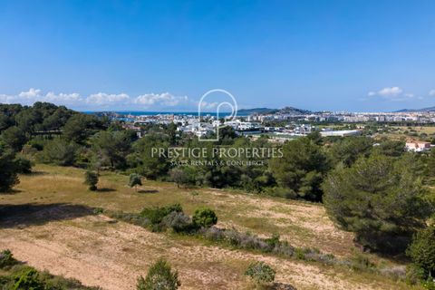 Helårsgrund i Jesus, Ibiza, Jesus - € 6.500.000 | Ref: 7796 - foto 2