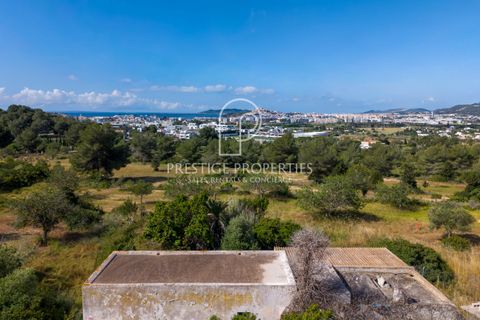 Helårsgrund i Jesus, Ibiza, Jesus - € 6.500.000 | Ref: 7796 - foto 3