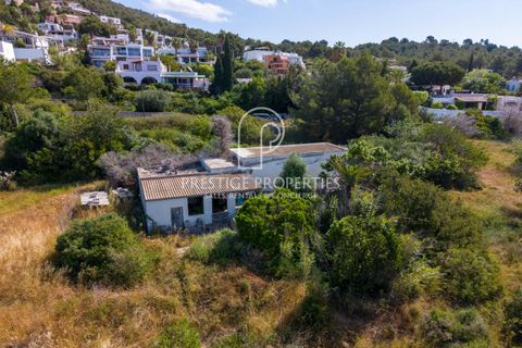Helårsgrund i Jesus, Ibiza, Jesus - € 6.500.000 | Ref: 7796 - foto 6