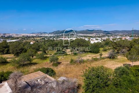 Helårsgrund i Jesus, Ibiza, Jesus - € 6.500.000 | Ref: 7796 - foto 8