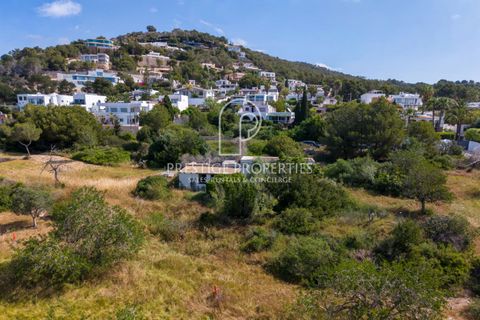 Helårsgrund i Jesus, Ibiza, Jesus - € 6.500.000 | Ref: 7796 - foto 9