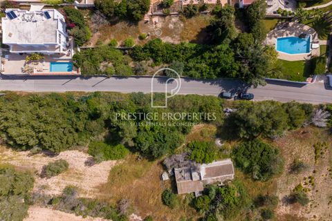 Helårsgrund i Jesus, Ibiza, Jesus - € 6.500.000 | Ref: 7796 - foto 11