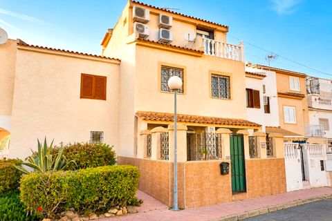Byhus i Torrevieja, Alicante, Torrevieja - € 175.000 | Ref: 4136MB - foto 1
