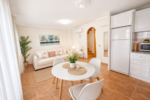 Byhus i Torrevieja, Alicante, Torrevieja - € 175.000 | Ref: 4136MB - foto 4