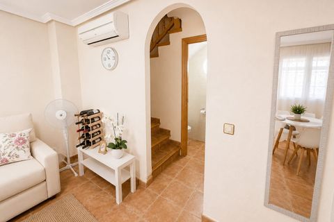 Byhus i Torrevieja, Alicante, Torrevieja - € 175.000 | Ref: 4136MB - foto 6