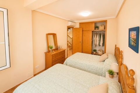 Byhus i Torrevieja, Alicante, Torrevieja - € 175.000 | Ref: 4136MB - foto 7