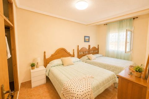 Byhus i Torrevieja, Alicante, Torrevieja - € 175.000 | Ref: 4136MB - foto 8