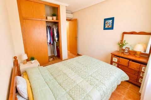 Byhus i Torrevieja, Alicante, Torrevieja - € 175.000 | Ref: 4136MB - foto 10
