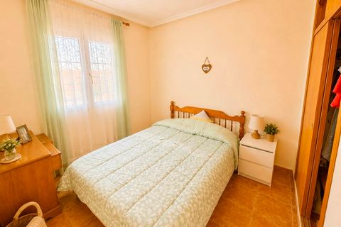 Byhus i Torrevieja, Alicante, Torrevieja - € 175.000 | Ref: 4136MB - foto 11