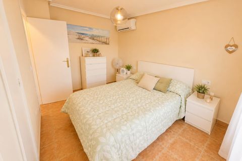 Byhus i Torrevieja, Alicante, Torrevieja - € 175.000 | Ref: 4136MB - foto 14