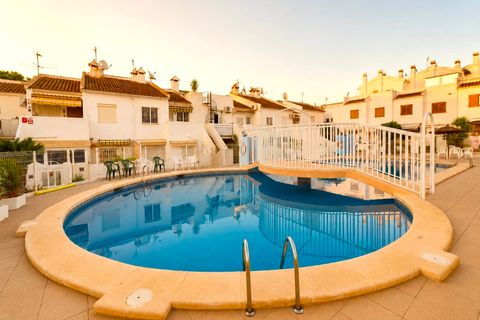 Byhus i Torrevieja, Alicante, Torrevieja - € 175.000 | Ref: 4136MB - foto 17