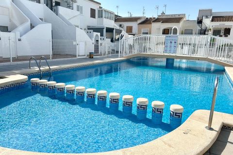 Byhus i Torrevieja, Alicante, Torrevieja - € 175.000 | Ref: 4136MB - foto 18