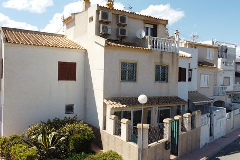 Byhus i Torrevieja, Alicante, Torrevieja - € 175.000 | Ref: 4136MB - foto 19