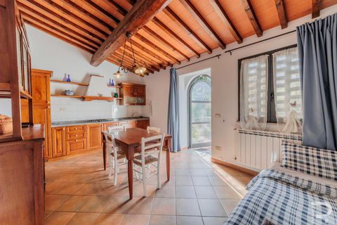Gårdshus i Gambassi Terme, Florence, Gambassi Terme - € 3 000 000 | Ref: R07135GAAG - foto 41