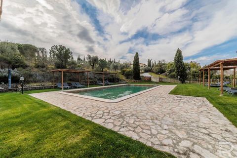 Gårdshus i Gambassi Terme, Florence, Gambassi Terme - € 3 000 000 | Ref: R07135GAAG - foto 29