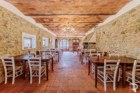 Gårdshus i Gambassi Terme, Florence, Gambassi Terme - € 3 000 000 | Ref: R07135GAAG - foto 36
