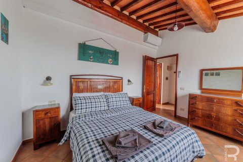 Gårdshus i Gambassi Terme, Florence, Gambassi Terme - € 3 000 000 | Ref: R07135GAAG - foto 40