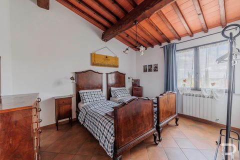 Gårdshus i Gambassi Terme, Florence, Gambassi Terme - € 3 000 000 | Ref: R07135GAAG - foto 45